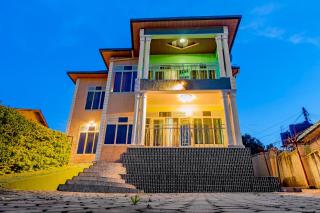Family Haven - Kigali - 0