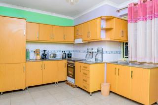 Family Haven - Kigali - 8