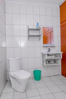 Family Haven - Kigali - 7