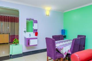 Family Haven - Kigali - 3