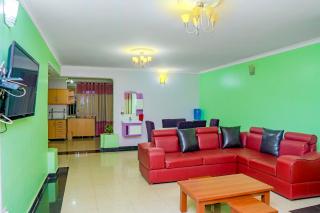 Family Haven - Kigali - 1