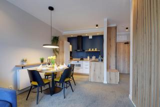 Trevilles Apartamenty Widokowy VIP - Świeradów-Zdrój - 4