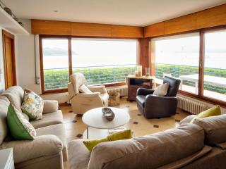 Chalet Rompeolas - Suances - 3