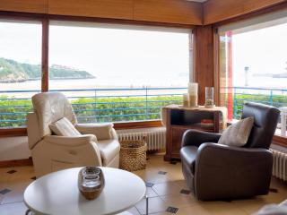 Chalet Rompeolas - Suances - 2
