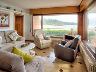 Chalet Rompeolas - Suances - 1