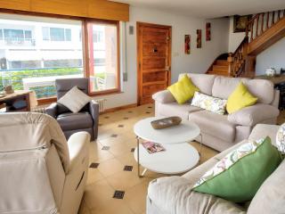 Chalet Rompeolas - Suances - 8