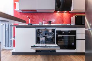 Three Balconies Apartment - Verona - 4