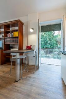 Three Balconies Apartment - Verona - 8