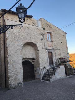 Il Castelletto Casa Vacanza - Poggio San Lorenzo - 9
