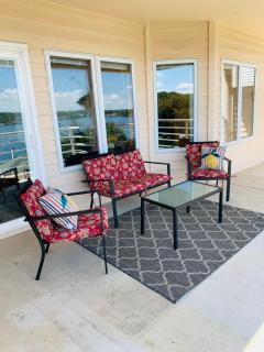 The best lake view in Ozark. - Lake Ozark - 4