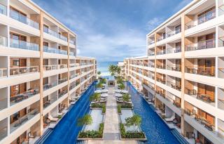 Henann Premier Coast Resort - Panglao - 0