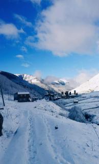 Vila Latphari in Ushguli - Ushguli - 3