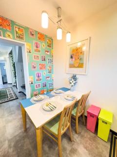 锦·【銀太閤】名古屋駅から徒歩圏内、貸切一戸建て - 2