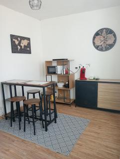 Maison EL Marielle - Vierzon - 7