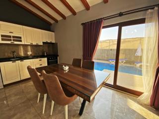 Lİkya Safir 2+1 Villa, Özel Havuzlu, Fethiye - 3