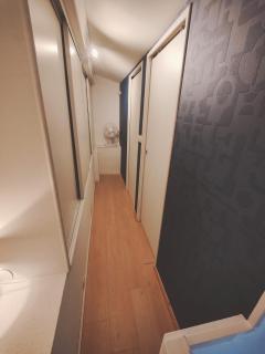 Appartement 3 chambres Quartier des Falaises Le Cap d'Agde - 2