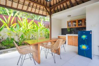 The Awan Villas - CHSE Certified - Seminyak - 4