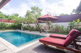 The Awan Villas - CHSE Certified - Seminyak - 9