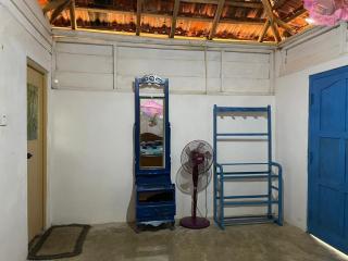 araliya villa - Kalpitiya - 1