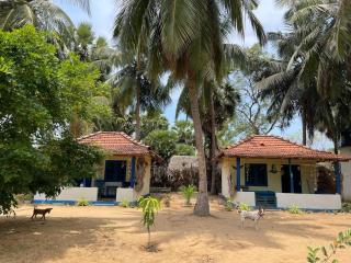 araliya villa - Kalpitiya - 3