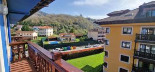 El Balcón de Contranquil - Wifi y Garaje - VUT-4710-AS - Cangas de Onís - 0
