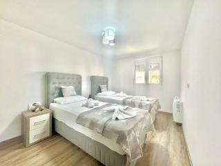 Maxim Family Apartment Budva - Budua - 2