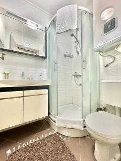 Maxim Family Apartment Budva - Budua - 6