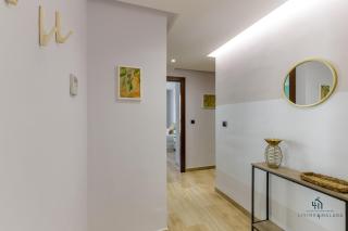 Living4malaga Uncibay Selvatique Apartment - Málaga - 3