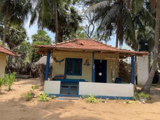araliya villa - Kalpitiya - 5