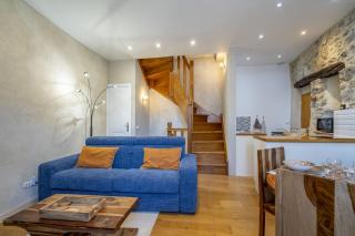 Maison - Le Petit Bussac - 8