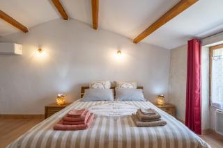 Maison - Le Petit Bussac - Aigne - 4