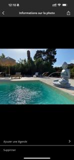 Residence Paolina - Calvi - 8