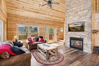 Mystic Cabin cabin - Gatlinburg - 4