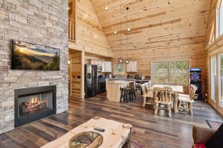 Mystic Cabin cabin - Gatlinburg - 3