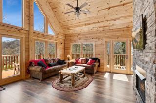 Mystic Cabin cabin - Gatlinburg - 1