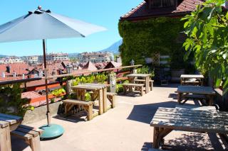 Hôtel du Château - Annecy - 7