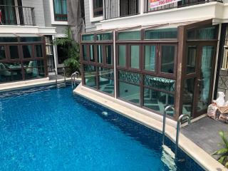 Espana condo by nong tee - Jomtien Beach - 6
