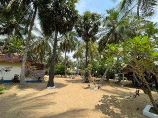 araliya villa - Kalpitiya - 9