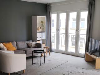 Loft U2 - kreative Studiowohnung, zentral gelegen - 1