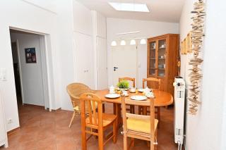 Ferienhaus-Doerte - Hohwacht - 3
