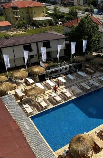 Zig Zag Zen Apartment Mamaia Nord - Mamaia Sat/Năvodari - 4