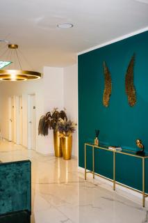 M-Pire Hotel Berlin - Berlino - 3
