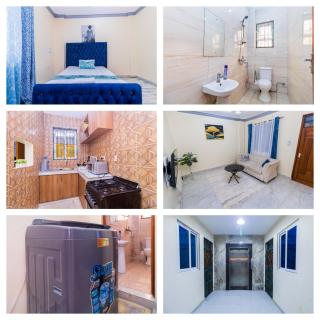 Apartment in Mombasa - Mombasa - 0