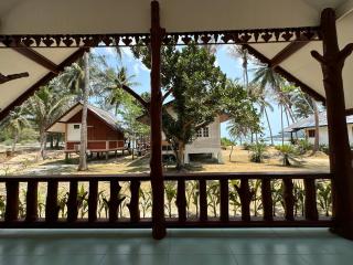 Cozy house in Chaloklum - Mae Haad - 1