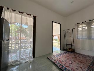 Cozy house in Chaloklum - Mae Haad - 3