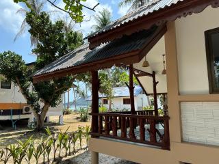 Cozy house in Chaloklum - Mae Haad - 9