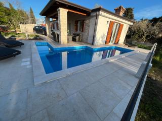Vila Milanezi - Višnjan - 8