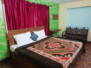 Sunstar cottage - Ooty - 7