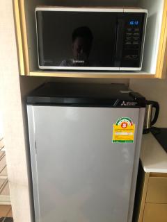 Espana condo by nong tee - Jomtien Beach - 8