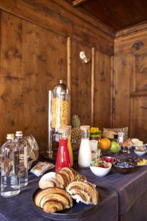 Locanda Boton D'Oro - Auronzo di Cadore - 1
